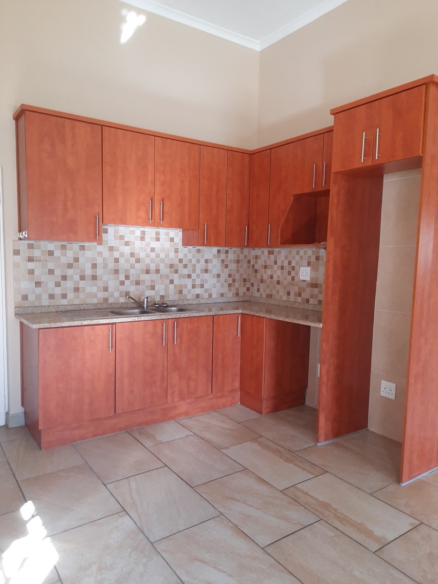 3 Bedroom Property for Sale in Buh Rein Estate Western Cape